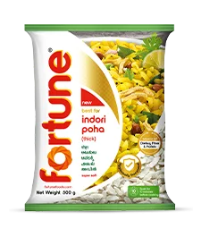 Fortune Indori Poha 500gm